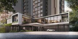 Lumina Grand (D23), Condominium #463091511